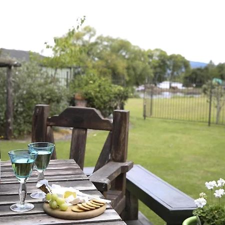 Roselake Retreat ロトルア エクステリア 写真