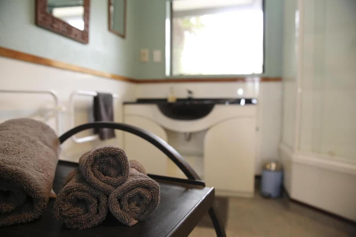 Roselake Retreat ロトルア エクステリア 写真
